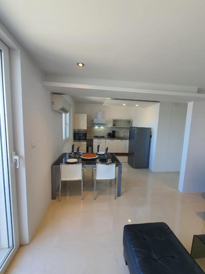 Apartman Renata & Apartman Maja Trogir Exterior foto